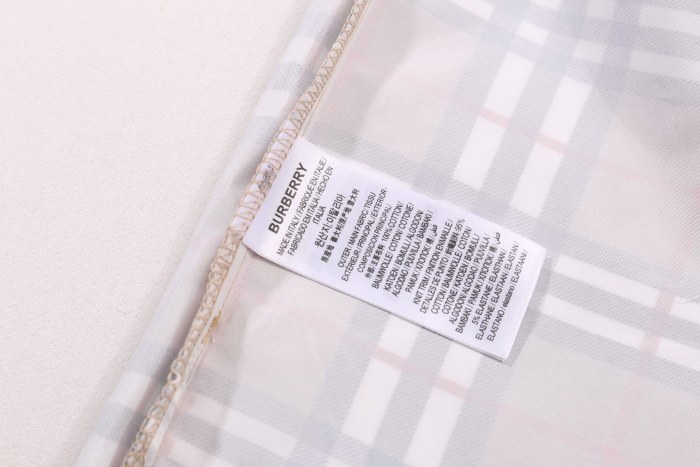 Burberry Beach Shorts Size XS-L
