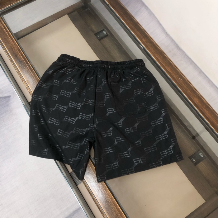 Balenciaga Beach Shorts Size M-XXXL