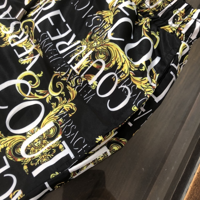 Versace Beach Shorts Size M-XXXL