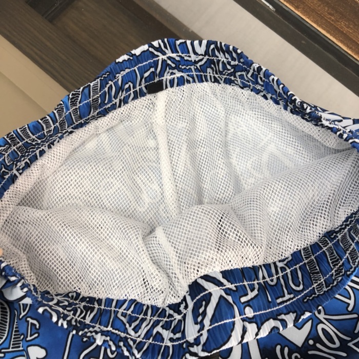 Dior Beach Shorts Size M-XXXL