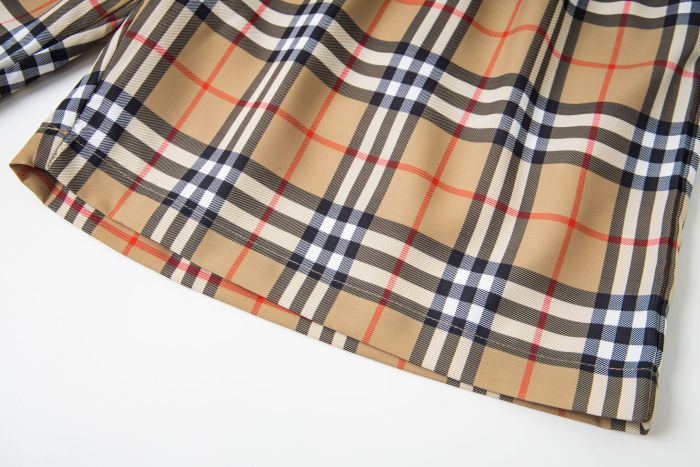 Burberry Beach Shorts Size XS-L