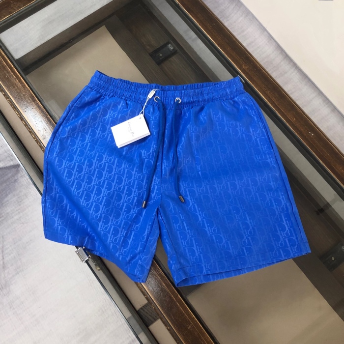 Dior Beach Shorts Size M-XXXL