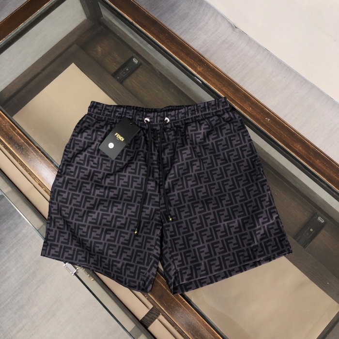 Fendi Beach Shorts Size M-XXXL