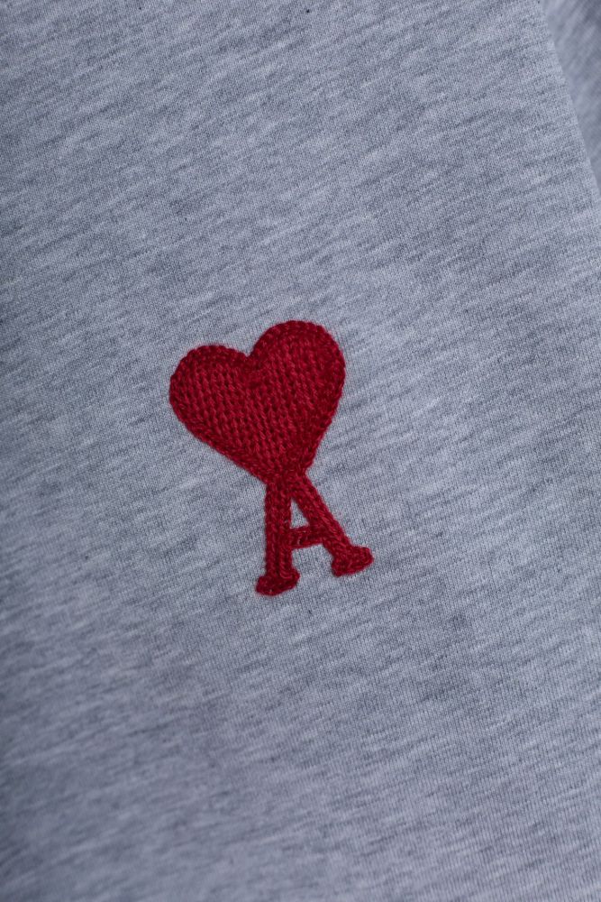 Ami 2026ss New T Shirt Size S-XL