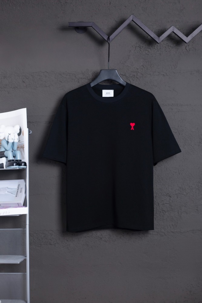 Ami 2026ss New T Shirt Size S-XL