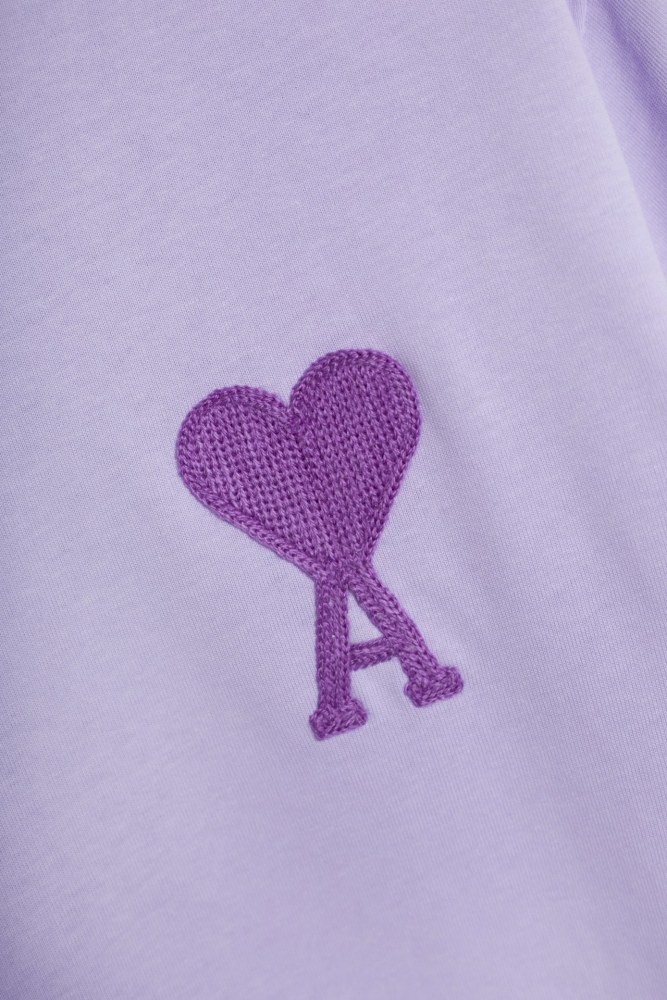 Ami 2026ss New T Shirt Size S-XL