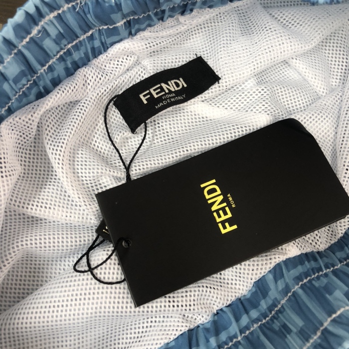 Fendi Beach Shorts Size M-XXXL