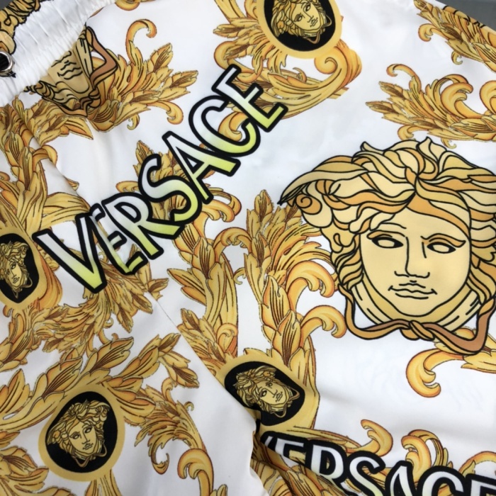 Versace Beach Shorts Size M-XXXL