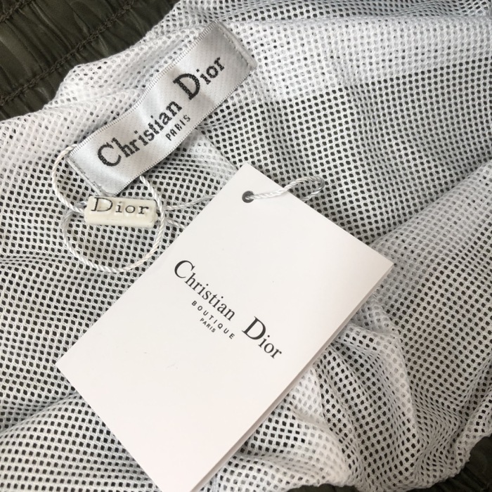 Dior Beach Shorts Size M-XXXL