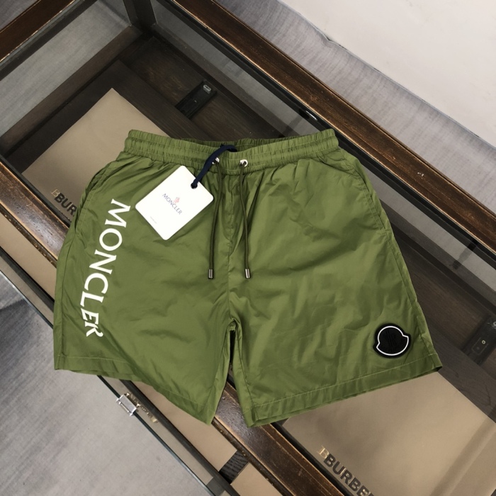 Moncler Beach Shorts Size M-XXXL