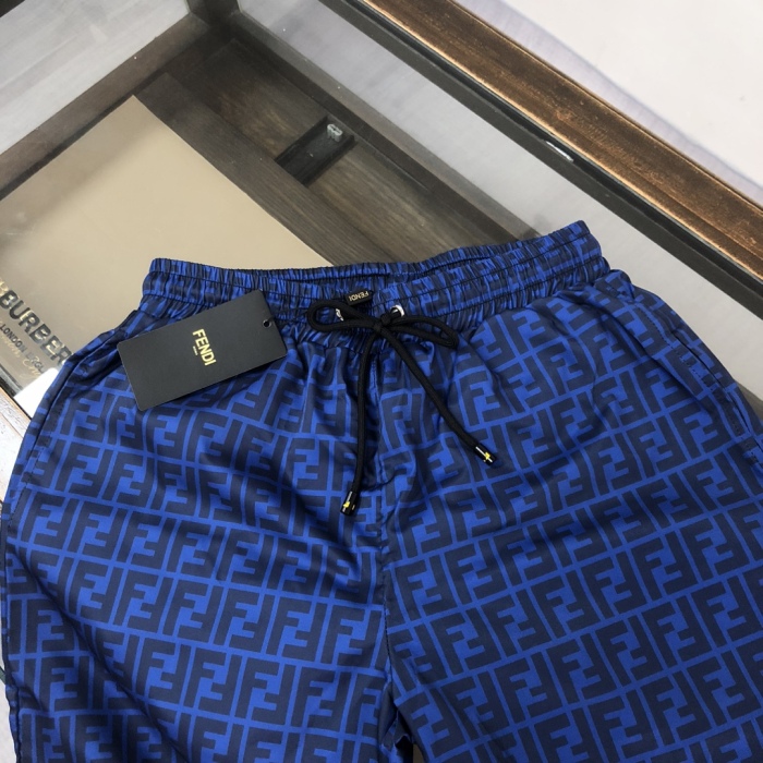Fendi Beach Shorts Size M-XXXL