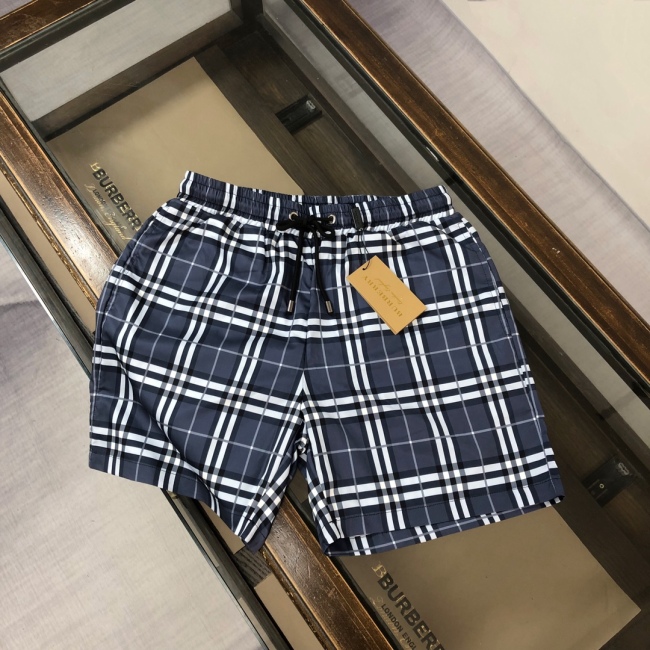 Burberry Beach Shorts Size M-XXXL