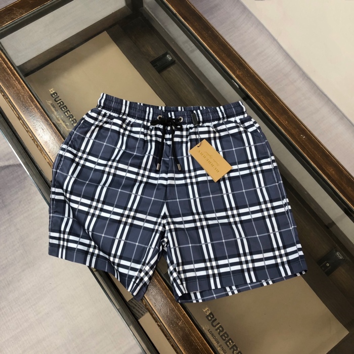 Burberry Beach Shorts Size M-XXXL
