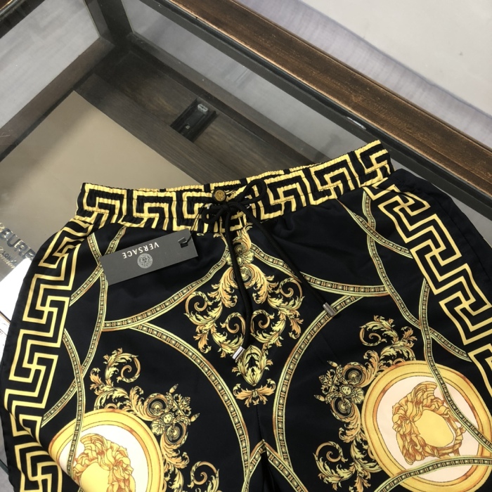 Versace Beach Shorts Size M-XXXL