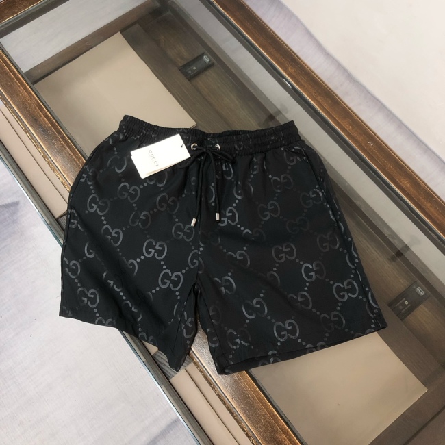 Gucci Beach Shorts Size M-XXXL