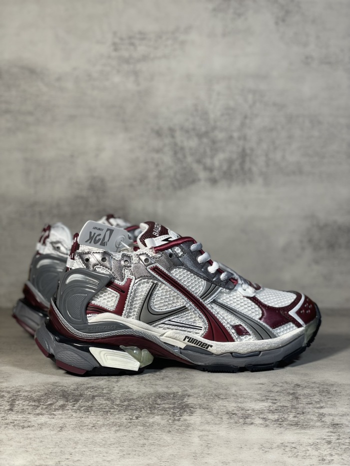 Balenciaga Runner Sneaker Size 36-46