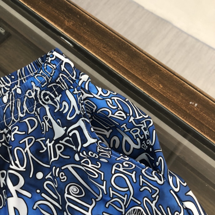 Dior Beach Shorts Size M-XXXL