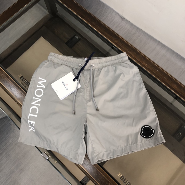 Moncler Beach Shorts Size M-XXXL