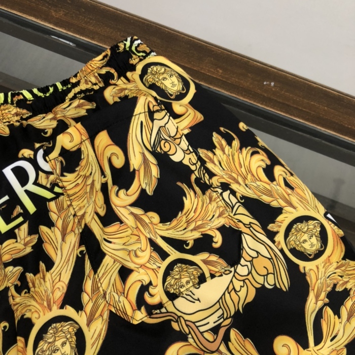 Versace Beach Shorts Size M-XXXL