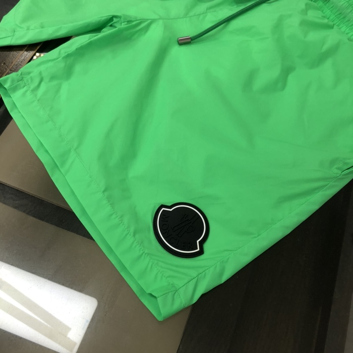 Moncler Beach Shorts Size M-XXXL