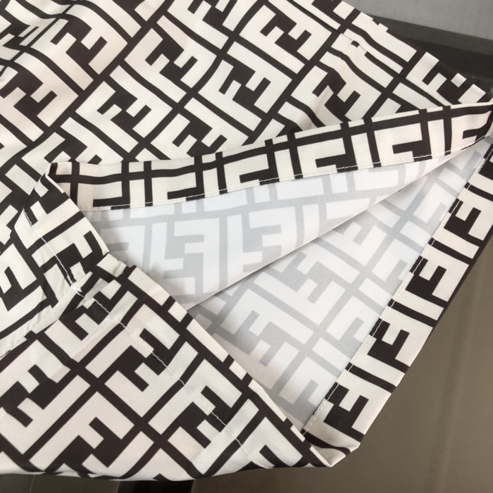 Fendi Beach Shorts Size M-XXXL