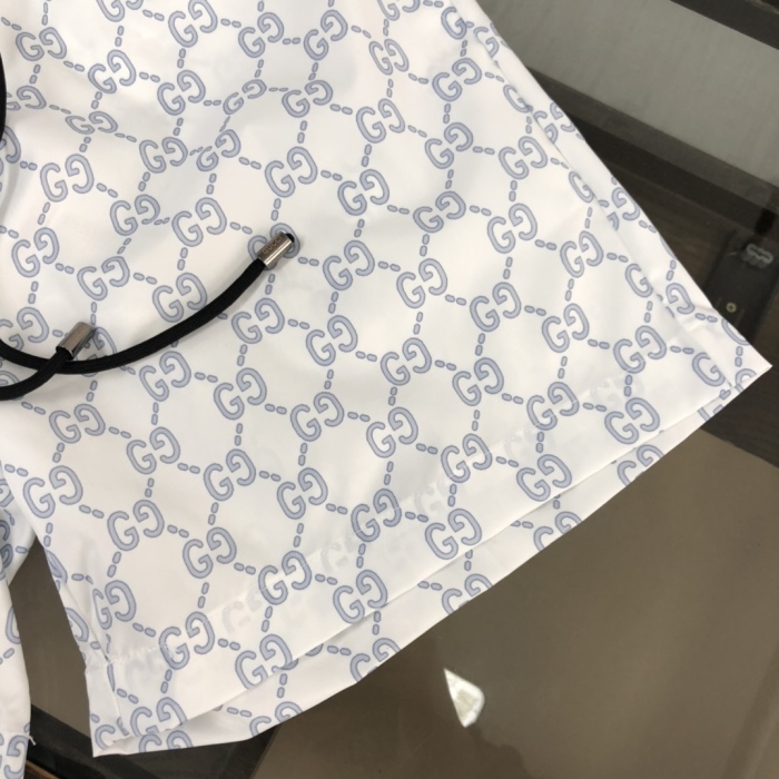 Gucci Beach Shorts Size M-XXXL