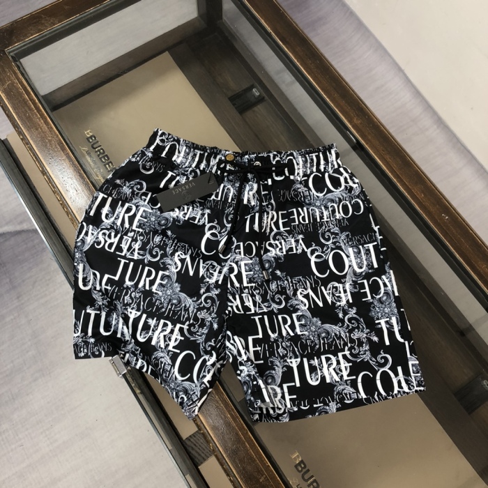 Versace Beach Shorts Size M-XXXL