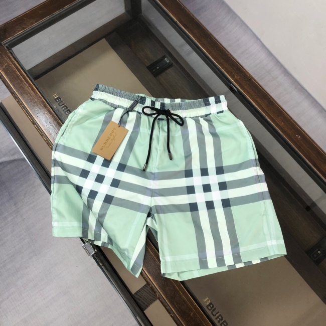 Burberry Beach Shorts Size M-XXXL