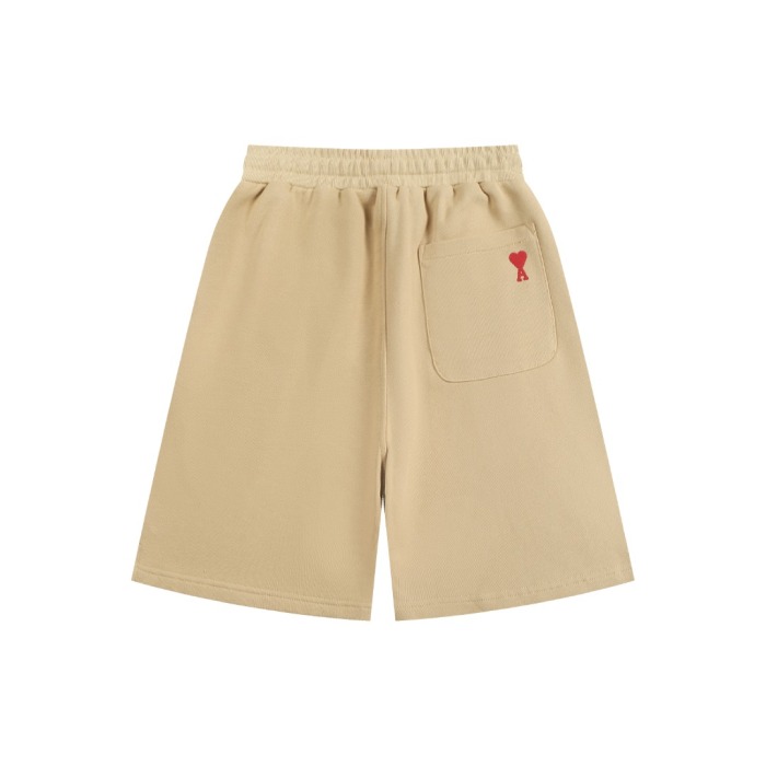 Ami 2026ss New Shorts Size S-XL