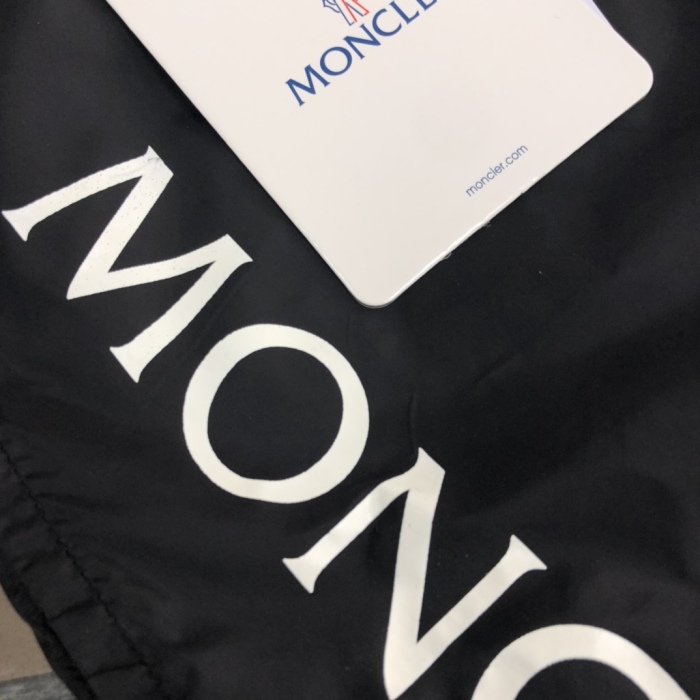 Moncler Beach Shorts Size M-XXXL