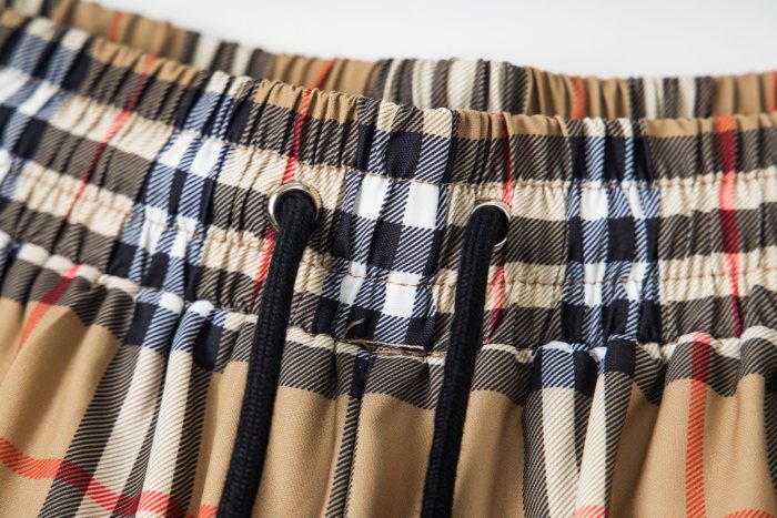 Burberry Beach Shorts Size XS-L