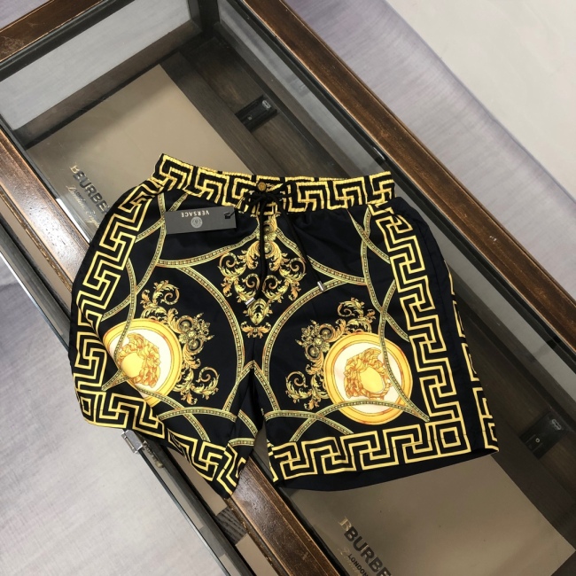 Versace Beach Shorts Size M-XXXL