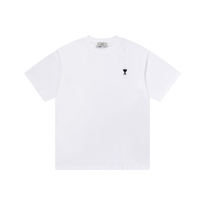 Ami 2026ss New T Shirt Size S-XL
