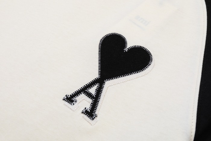 Ami 2026ss New T Shirt Size S-XL