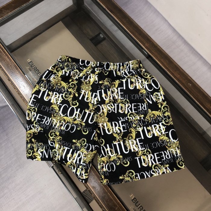 Versace Beach Shorts Size M-XXXL