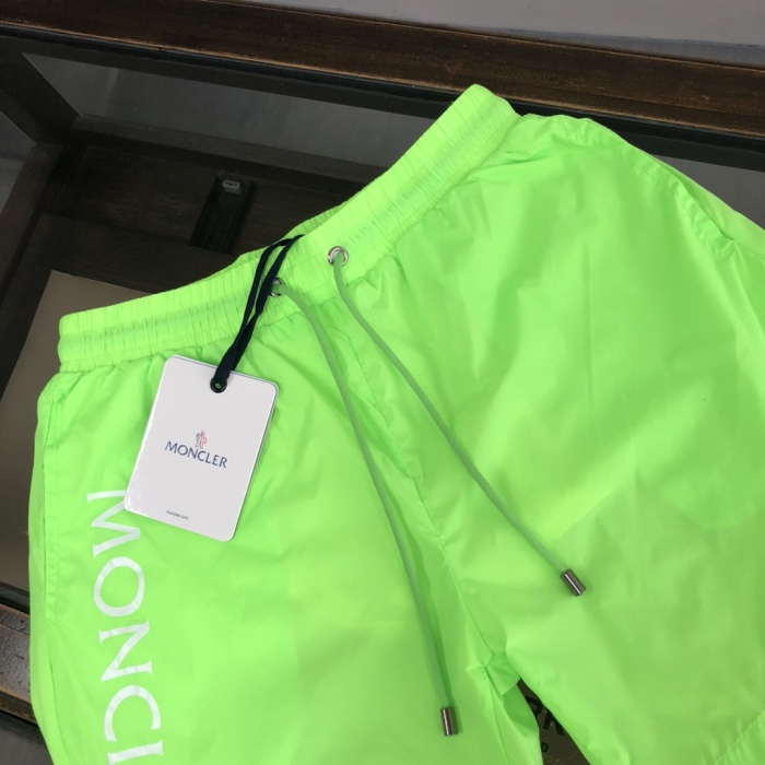 Moncler Beach Shorts Size M-XXXL