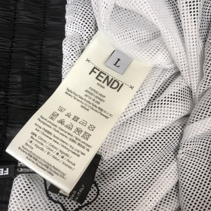 Fendi Beach Shorts Size M-XXXL