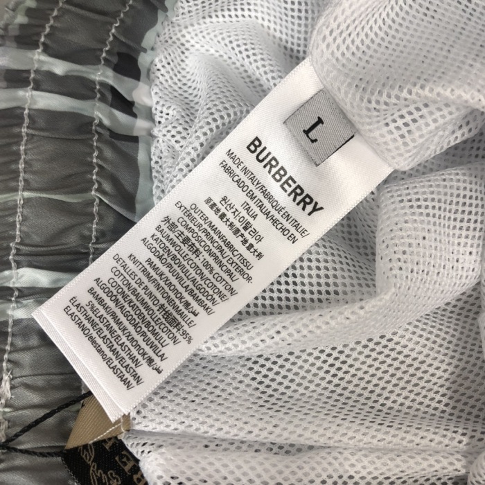 Burberry Beach Shorts Size M-XXXL