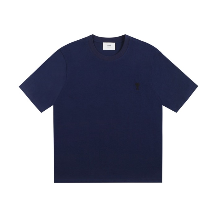 Ami 2026ss New T Shirt Size S-XL