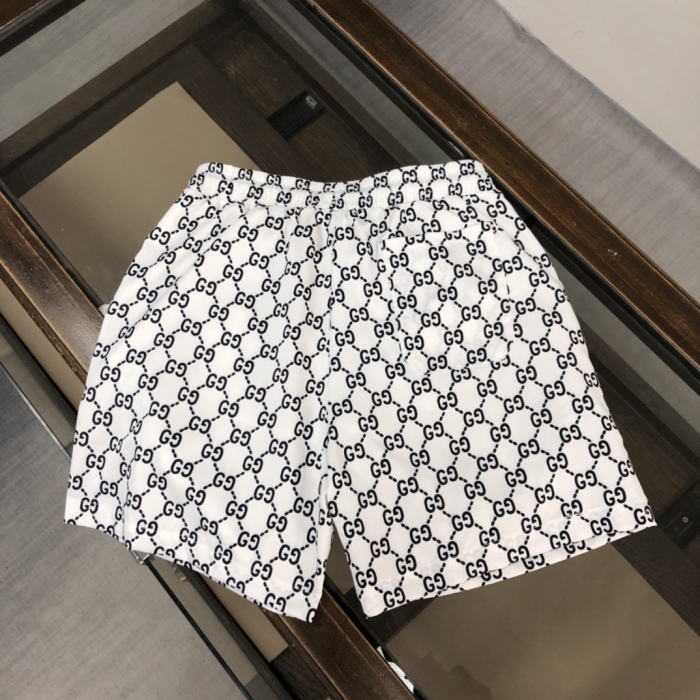 Gucci Beach Shorts Size M-XXXL