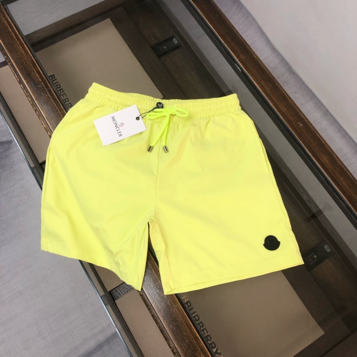 Moncler Beach Shorts Size M-XXXL