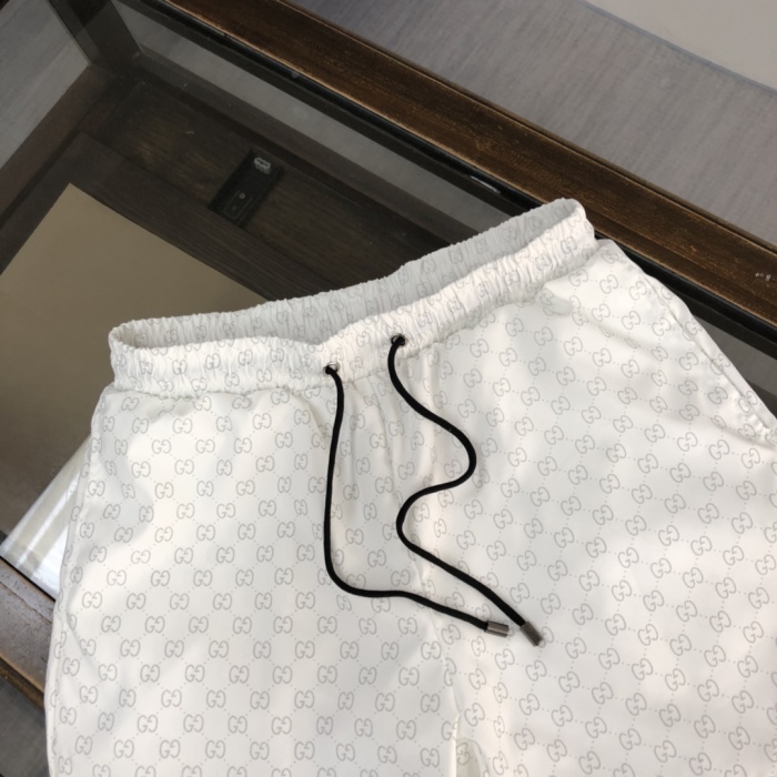 Gucci Beach Shorts Size M-XXXL