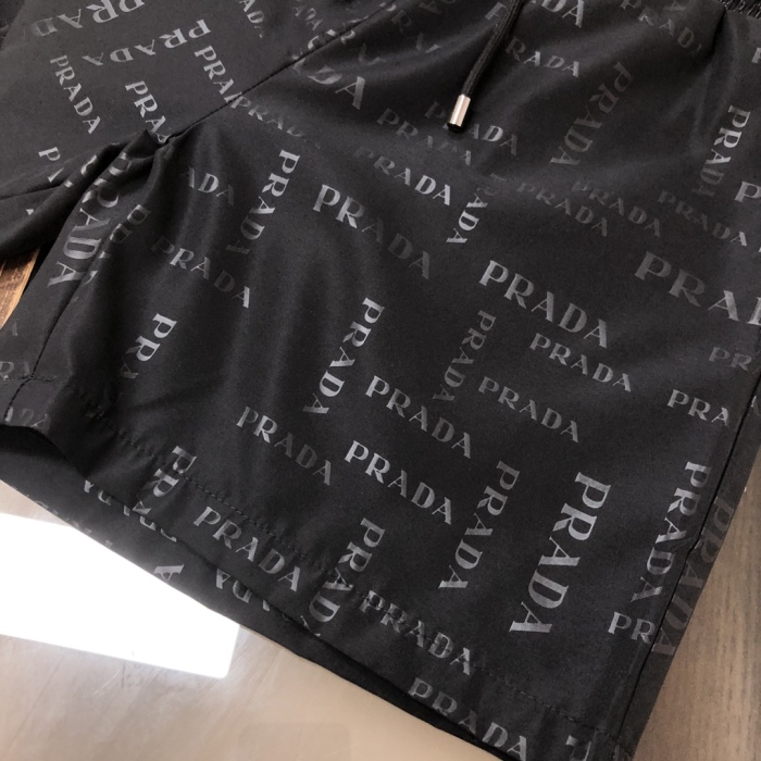 Prada Beach Shorts Size M-XXXL