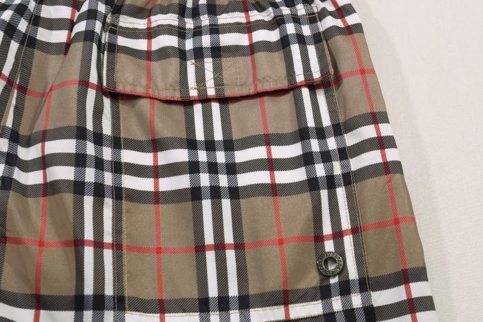 Burberry Beach Shorts Size XS-L