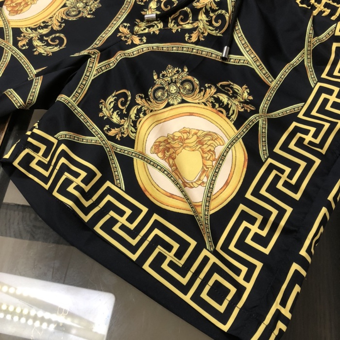 Versace Beach Shorts Size M-XXXL