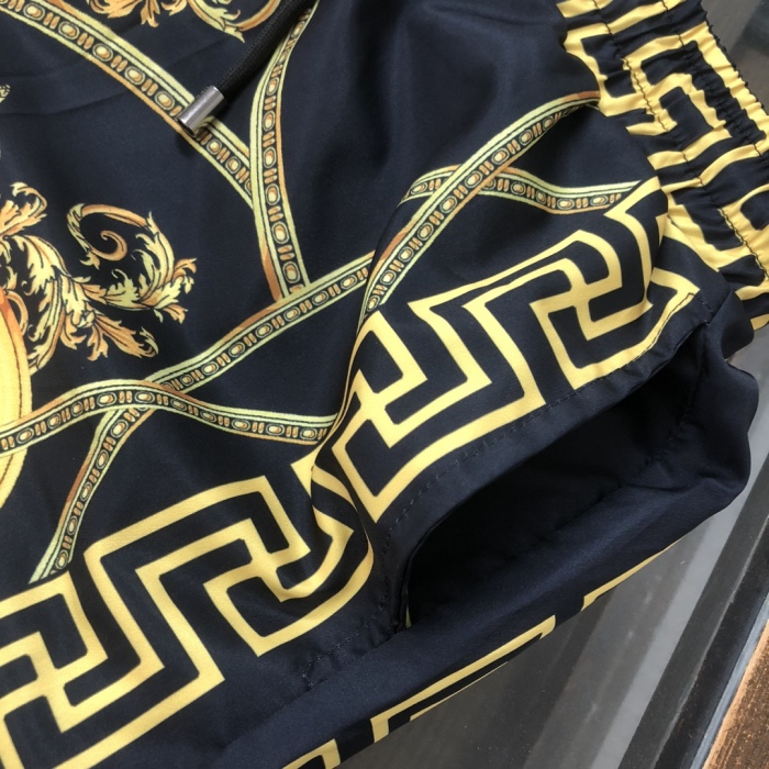 Versace Beach Shorts Size M-XXXL