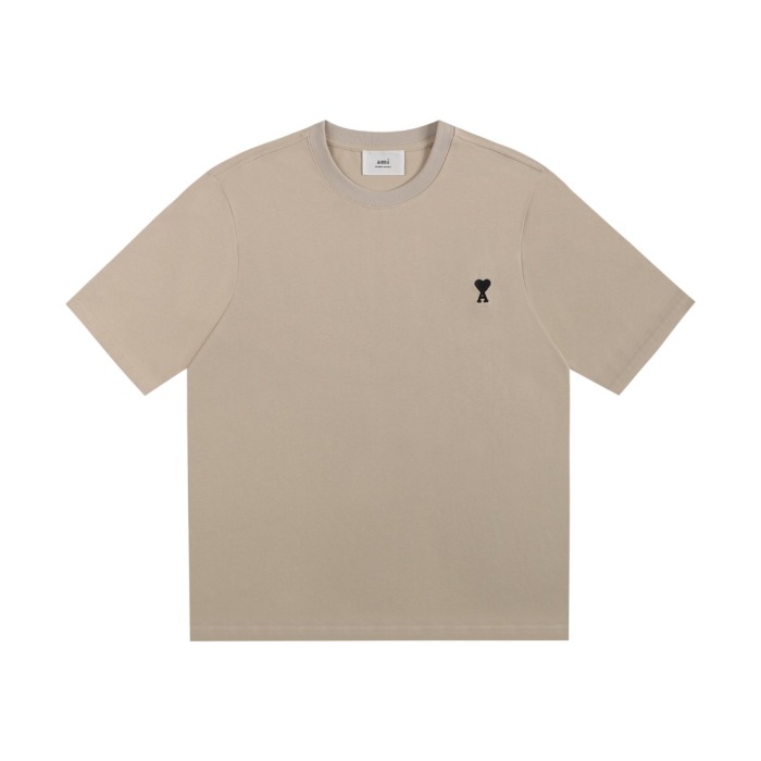 Ami 2026ss New T Shirt Size S-XL