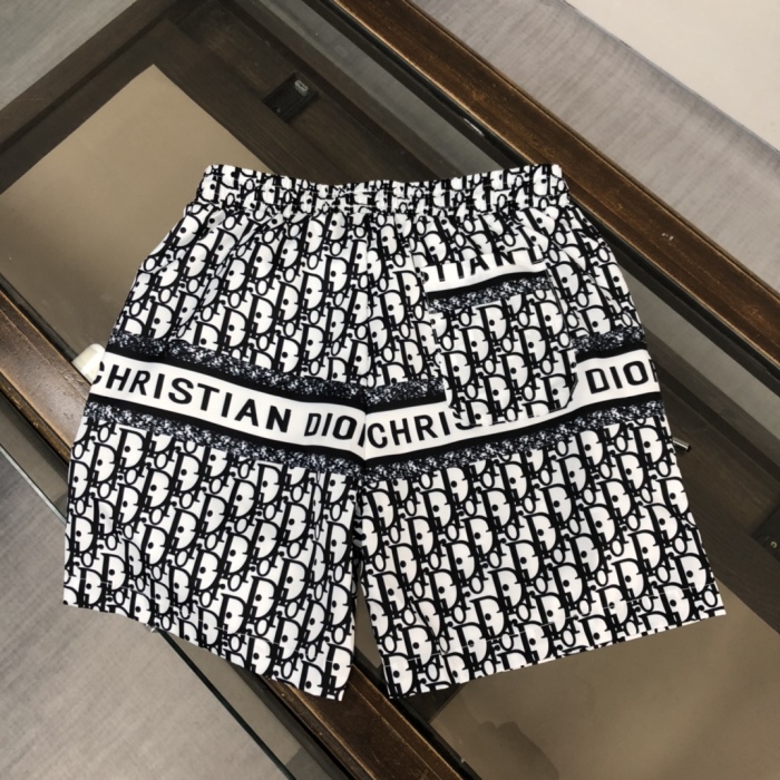 Dior Beach Shorts Size M-XXXL