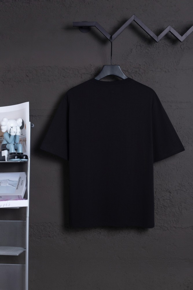 Ami 2026ss New T Shirt Size S-XL