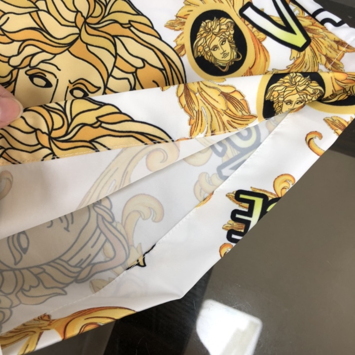 Versace Beach Shorts Size M-XXXL